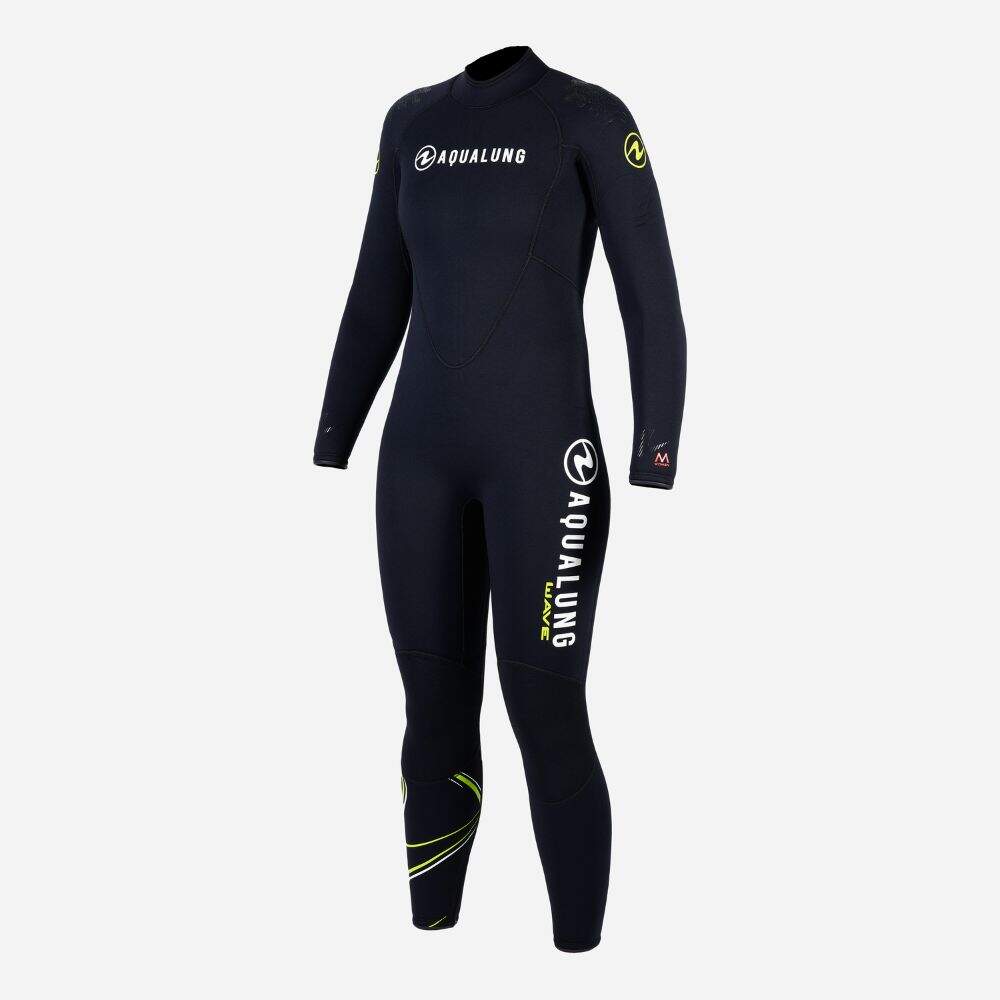 Aqualung Wave 3mm Wetsuit Men