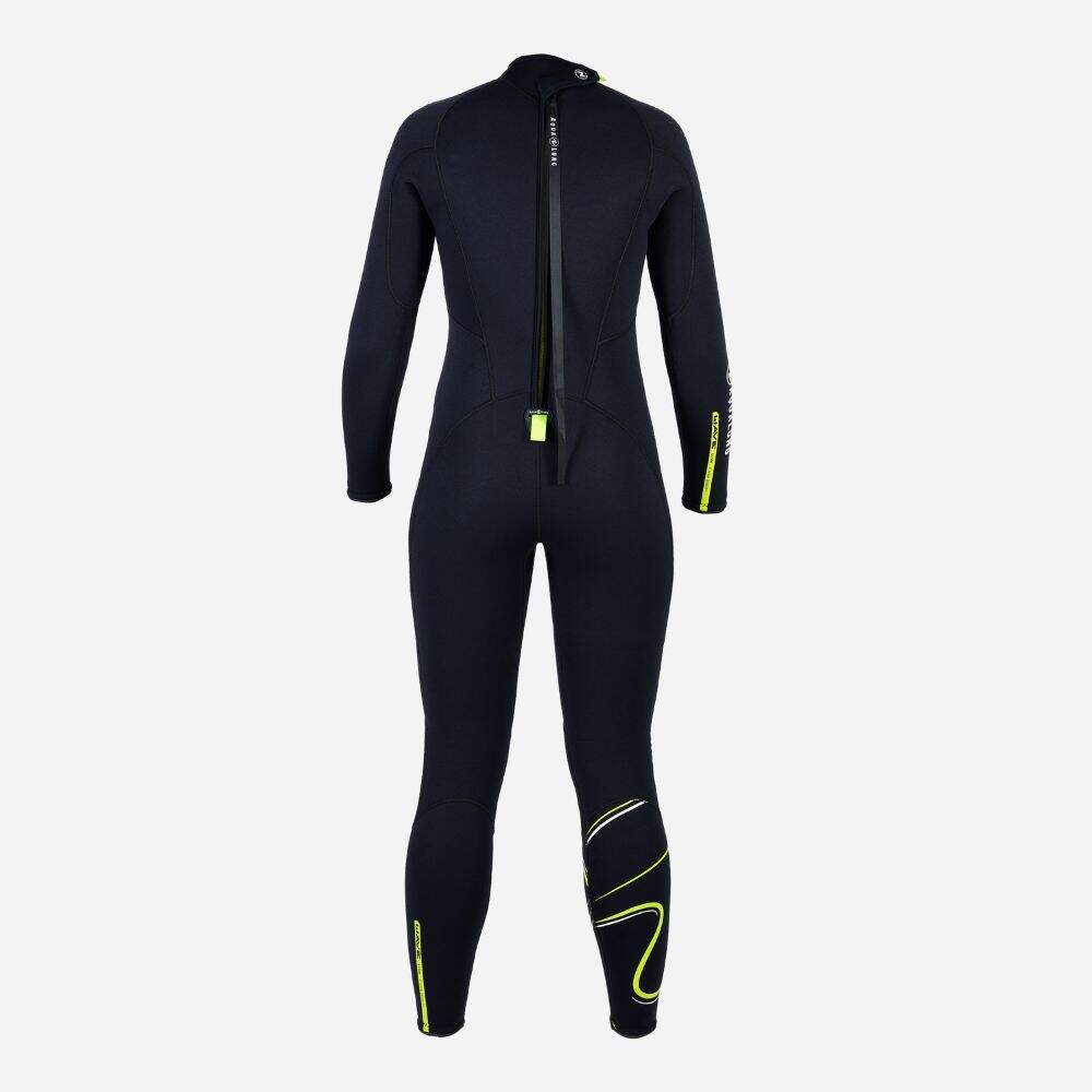 Aqualung Wave 3mm Wetsuit Women