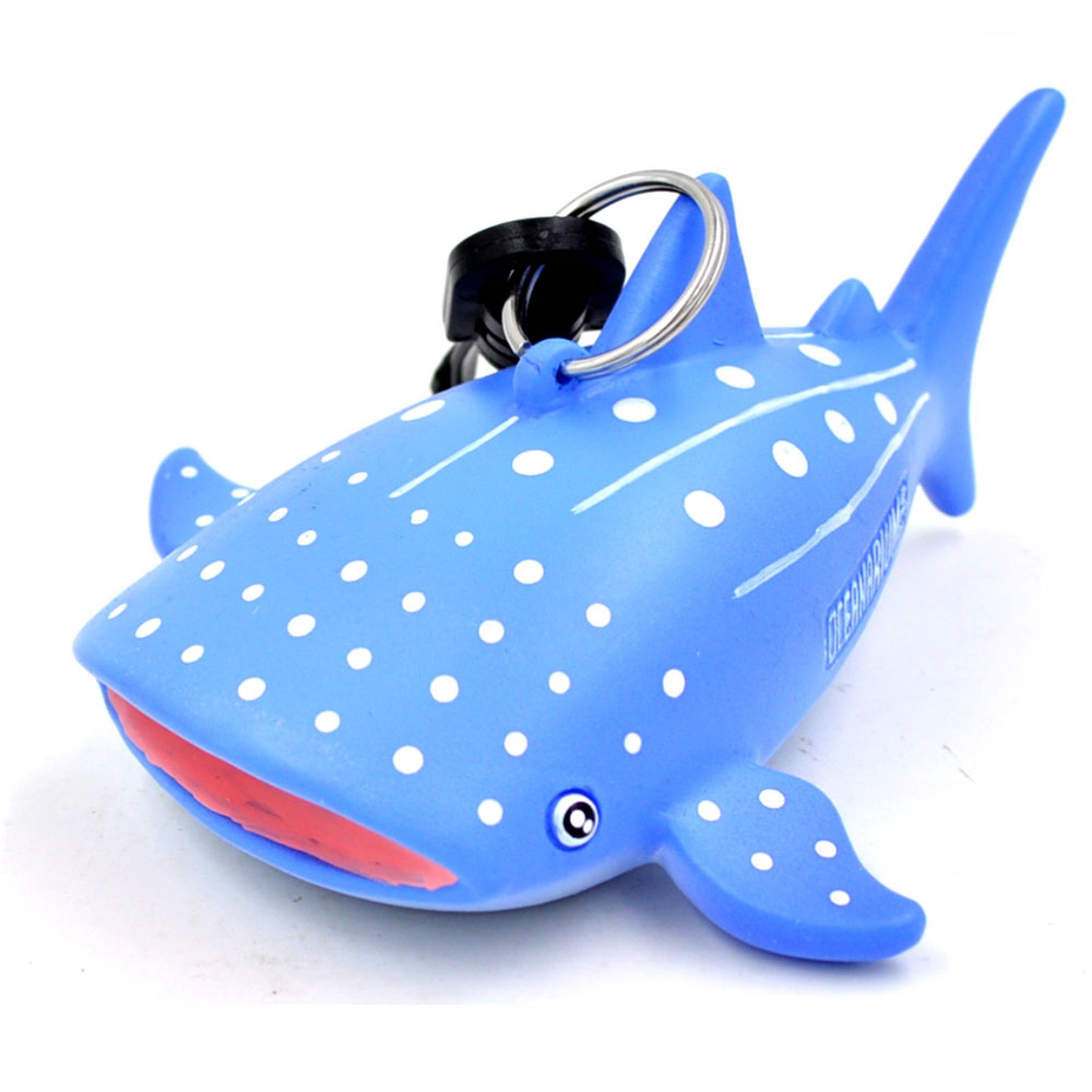 Oceanarium Octopus Holder Whale Shark