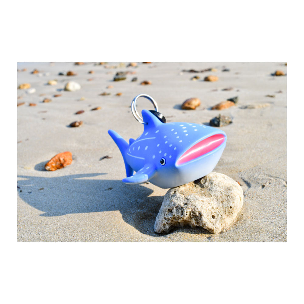 Oceanarium Octopus Holder Whale Shark