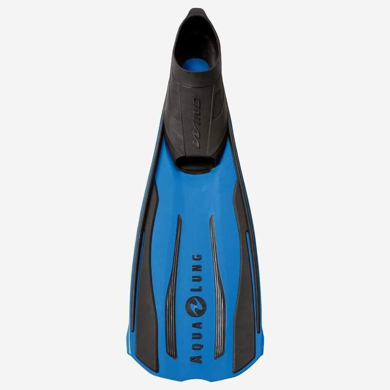 Aqualung Wind Fins Blue/Black