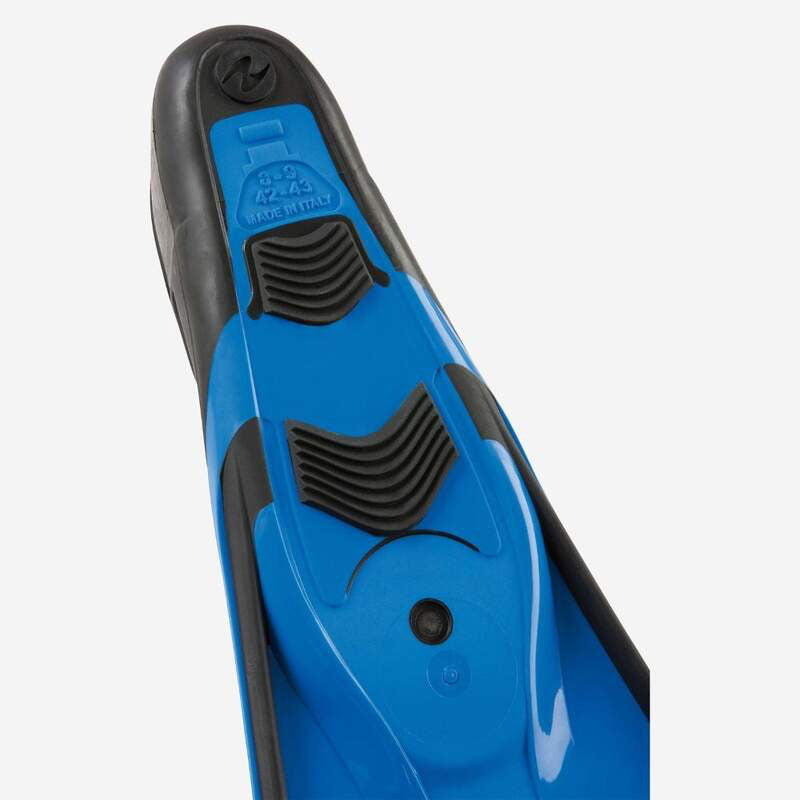 Aqualung Wind Fins Blue/Black