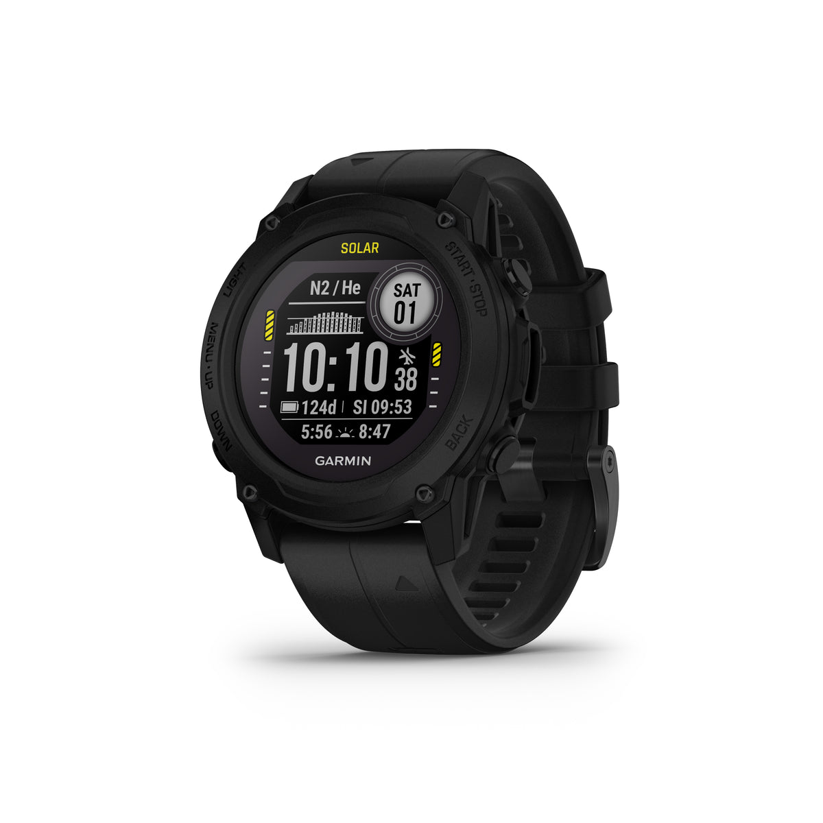 Garmin scuba diving deals
