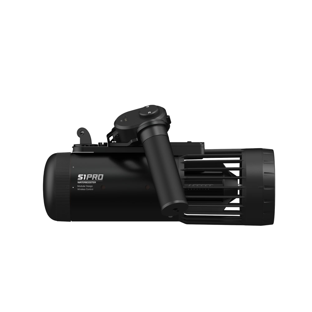 Lefeet S1 Pro Underwater Scooter