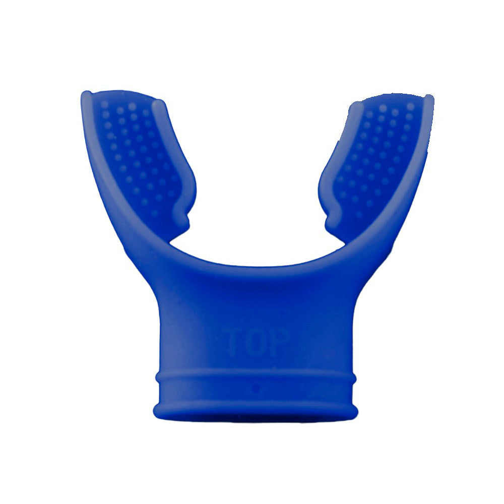Marine Sports Mouthpiece Blue