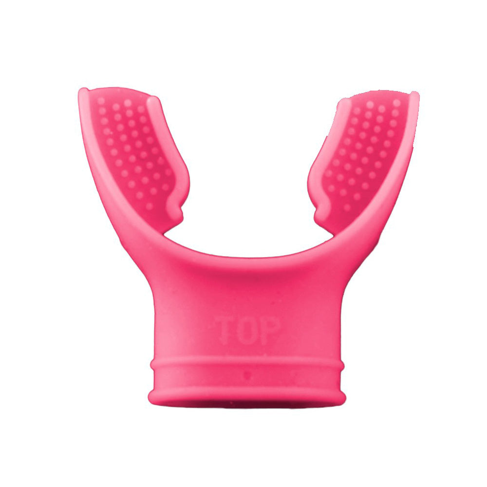 Marine Sports Mouthpiece Pink