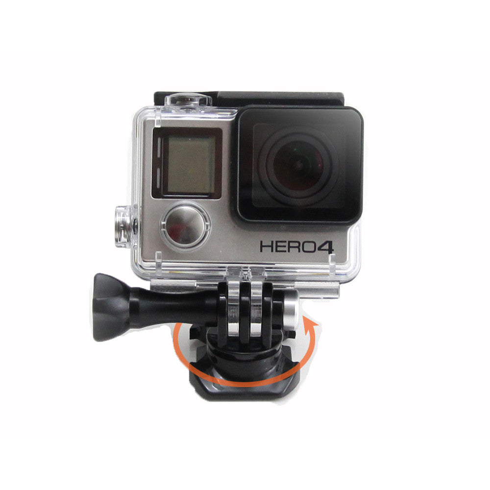 GoScope Revolution Mount