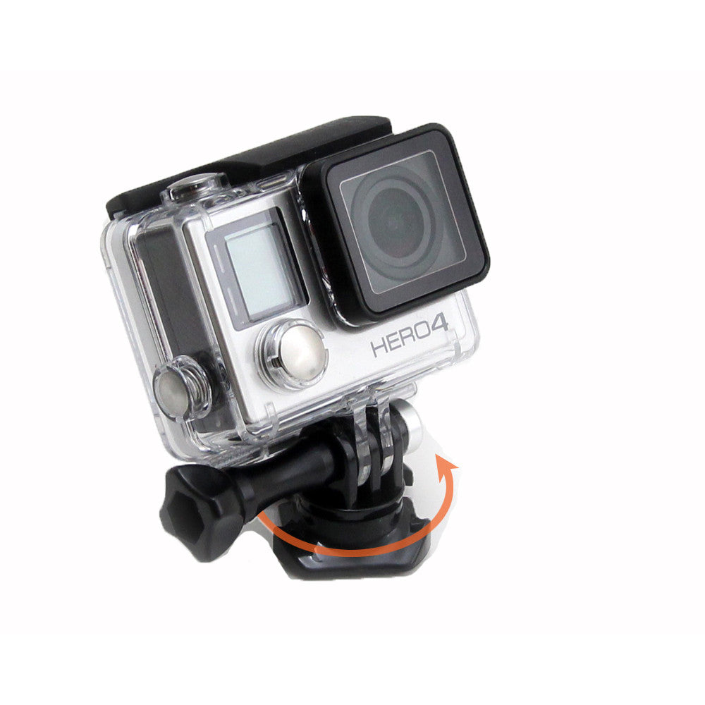 GoScope Revolution Mount