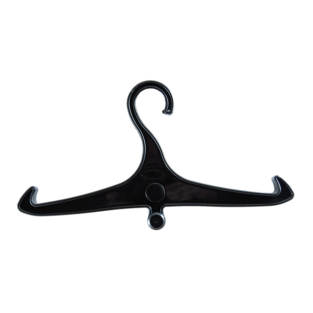 Marine Sports BCD Hanger Black