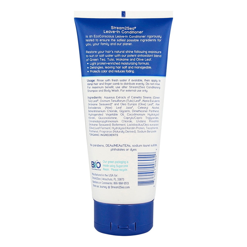 Stream 2 Sea Leave-In Hair Conditioner