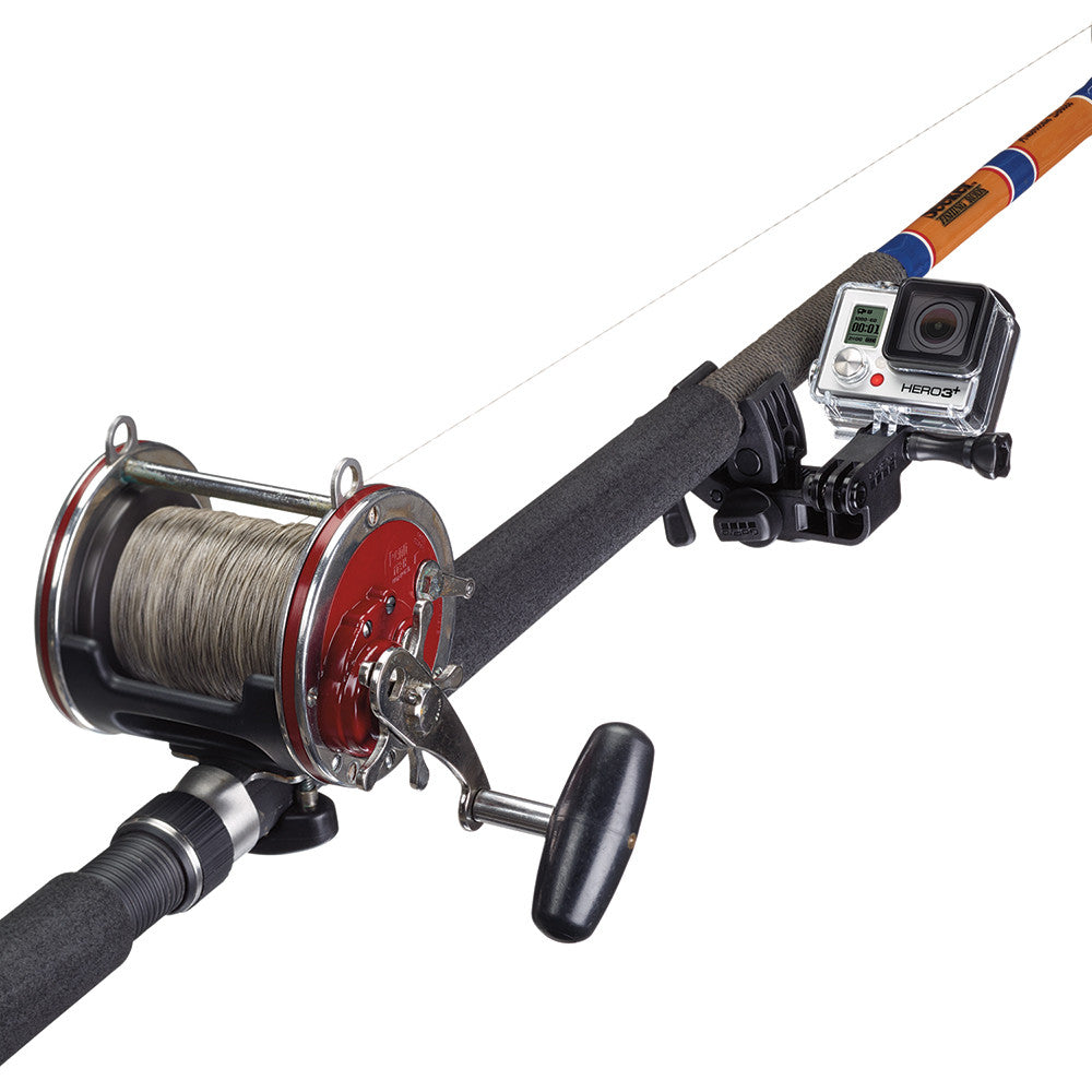 GoPro Sportsman Mount