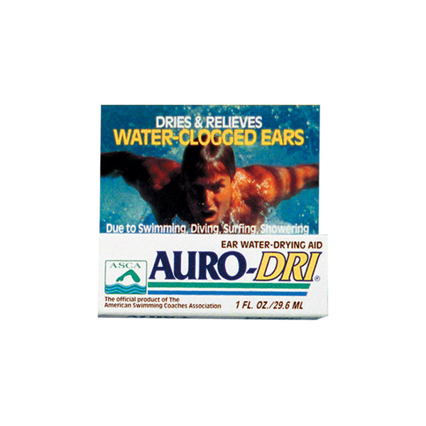 Marine Sports AuroDri Ear Drops Scuba Diving In Miami, FL Best Scuba Diving Classes