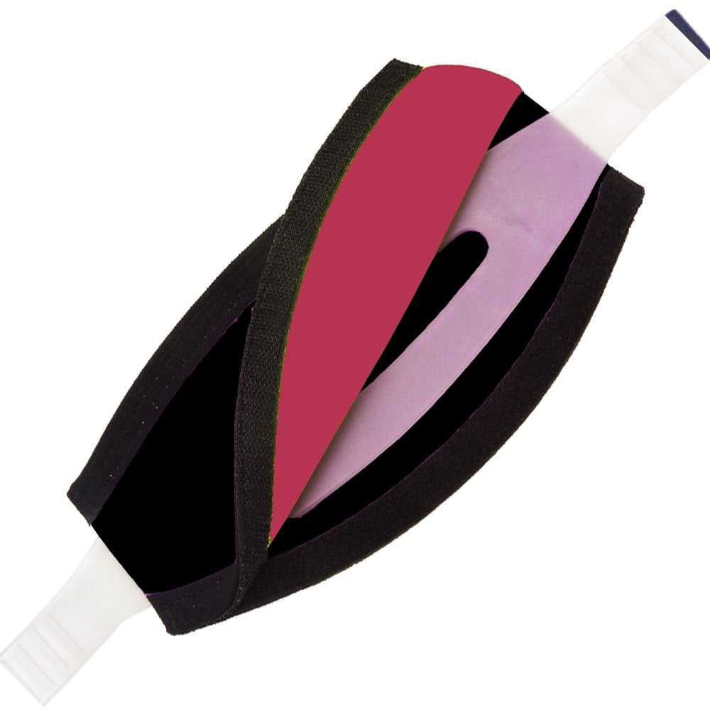 ISC EZ Mask Strap Scuba Diver