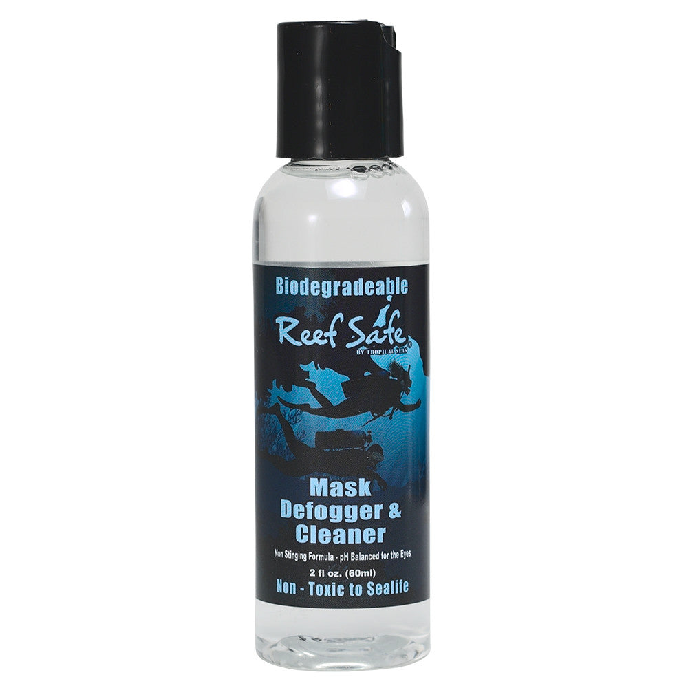 Marine Sports Reef Safe Mask Defogger &amp; Cleaner