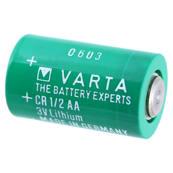 Marine Sports 1/2 AA 3V Battery