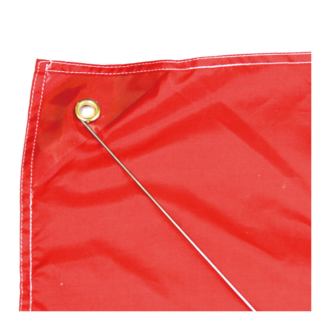 Marine Sports Dive Flag 20 X 24&quot;