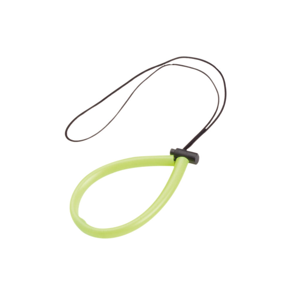 ScubaMax Wrist Lanyard Yellow