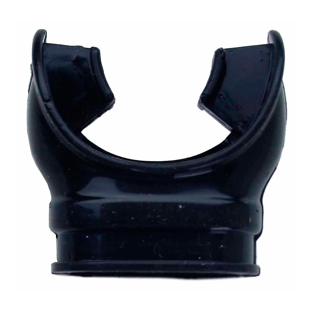 Mouthpiece ScubaMax Black
