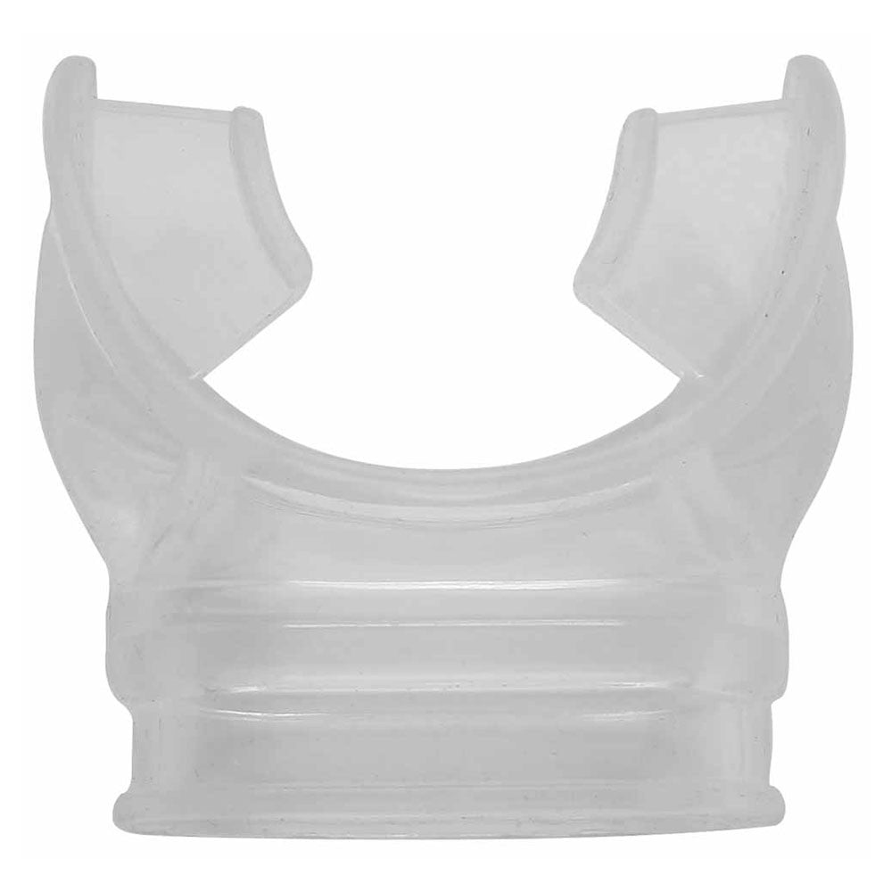 Mouthpiece ScubaMax Clear