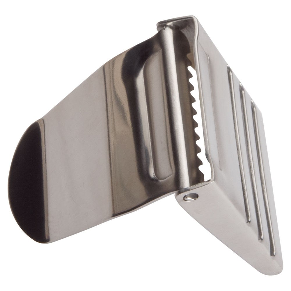 Weight Belt Buckle ScubaMax Stainless Steel