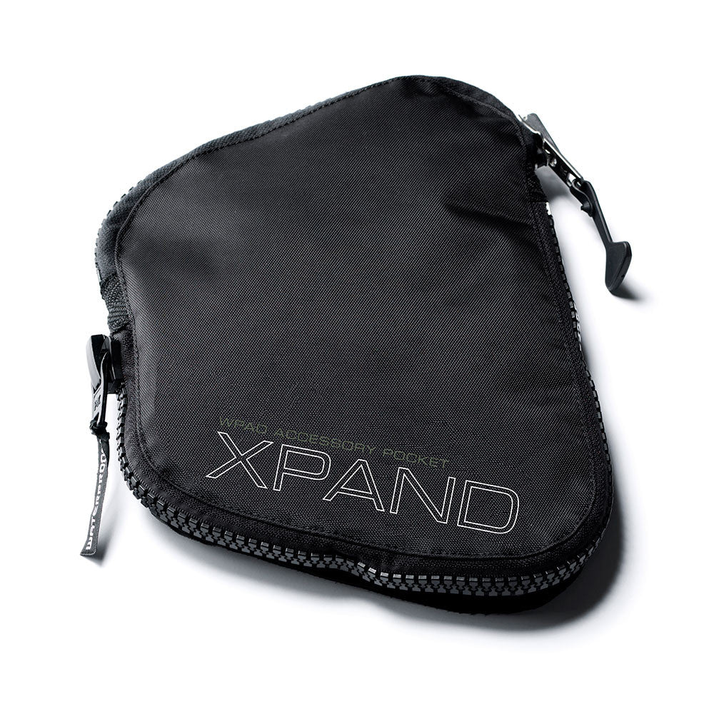 Waterproof Xpand Pocket for W4 Wetsuit
