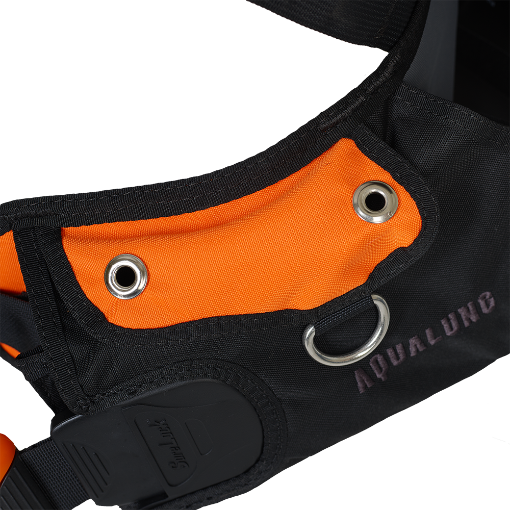 Aqualung Pro HD Compact BCD