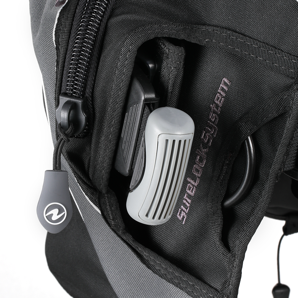 Aqua Lung - アクアラング BCD　AQUALUNG Pro HD Amazon.com : Aqua Lung Pro HD Weight Integrated BCD (X-Small