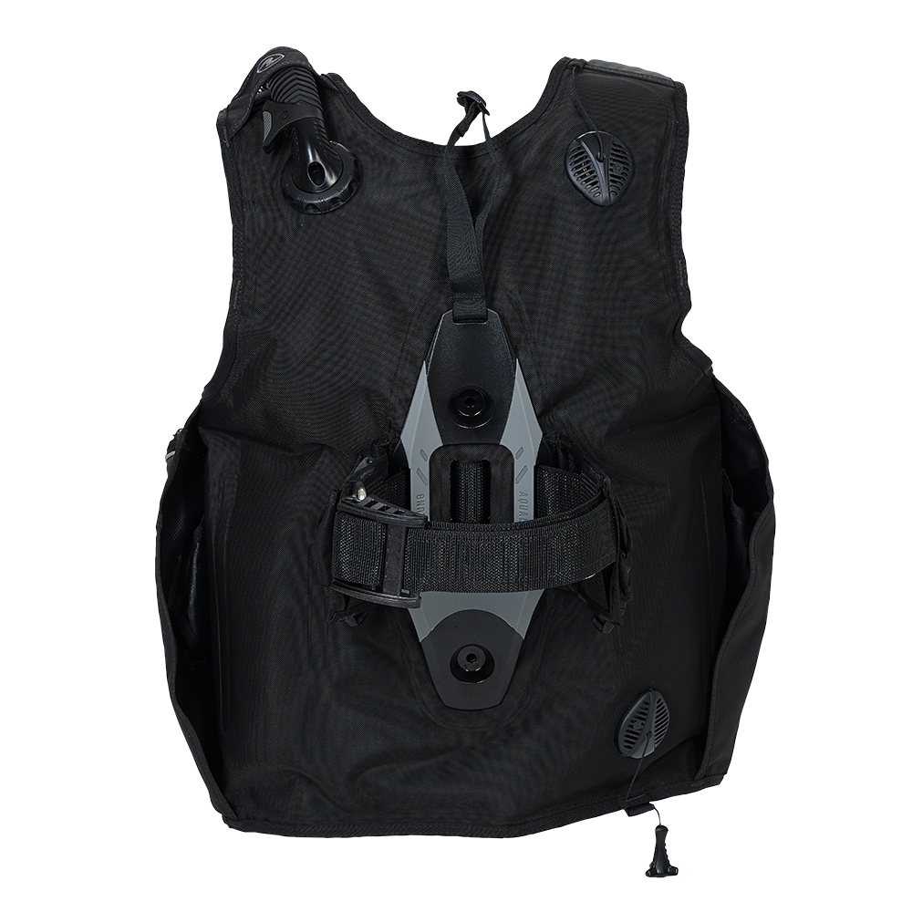 Aqua Lung Pro HD BCD