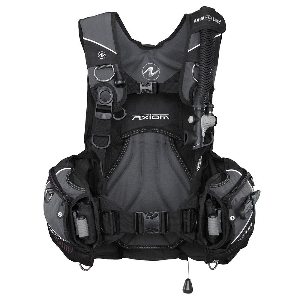 マリン/スイミング Aqua Lung - BCD AQUALUNG AXIOM Aqualung Axiom Men 2023