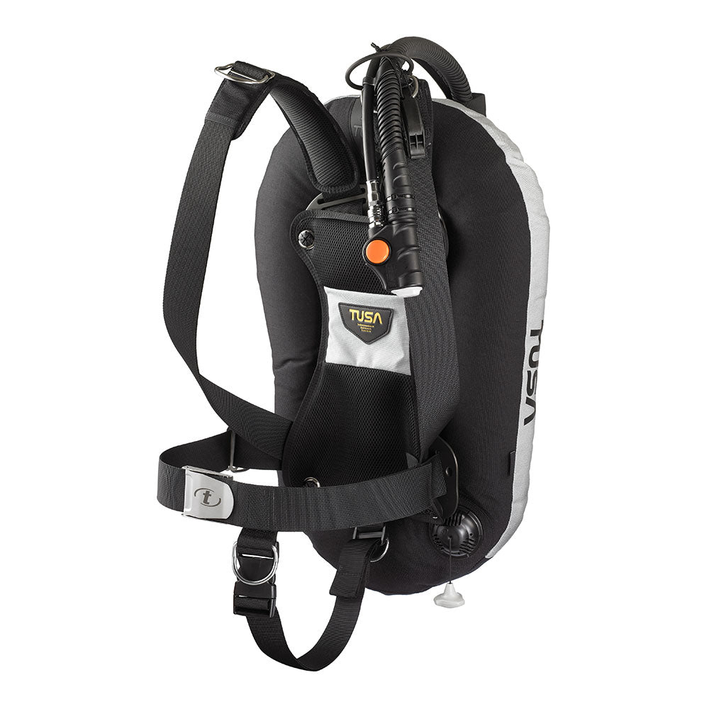 TUSA T-Wing BCD - Scuba Diving In Miami, FL | Best Scuba Diving