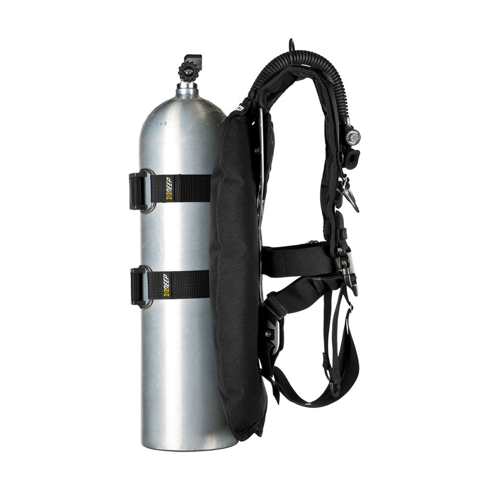 XDeep NX Ghost Deluxe Full BCD