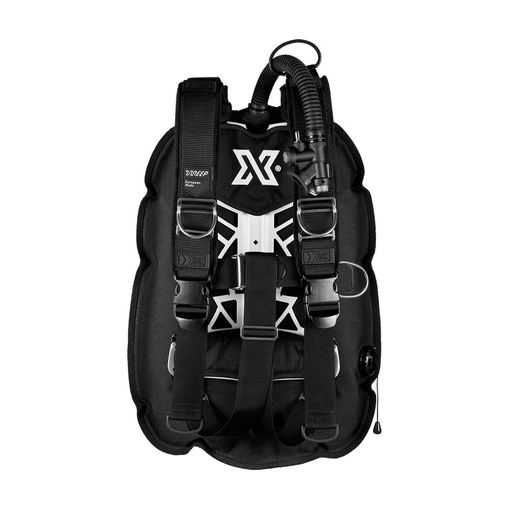 XDeep NX Ghost Deluxe Full BCD - Scuba Diving In Miami, FL