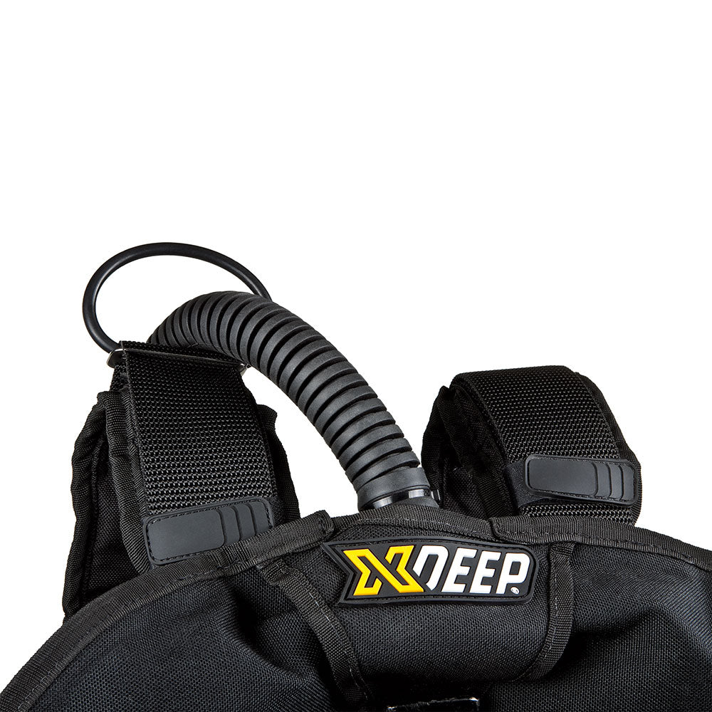 XDeep NX Ghost Deluxe Full BCD - Scuba Diving In Miami, FL XDeep NX Ghost Deluxe Full BCD - Scuba Diving In Miami, FL