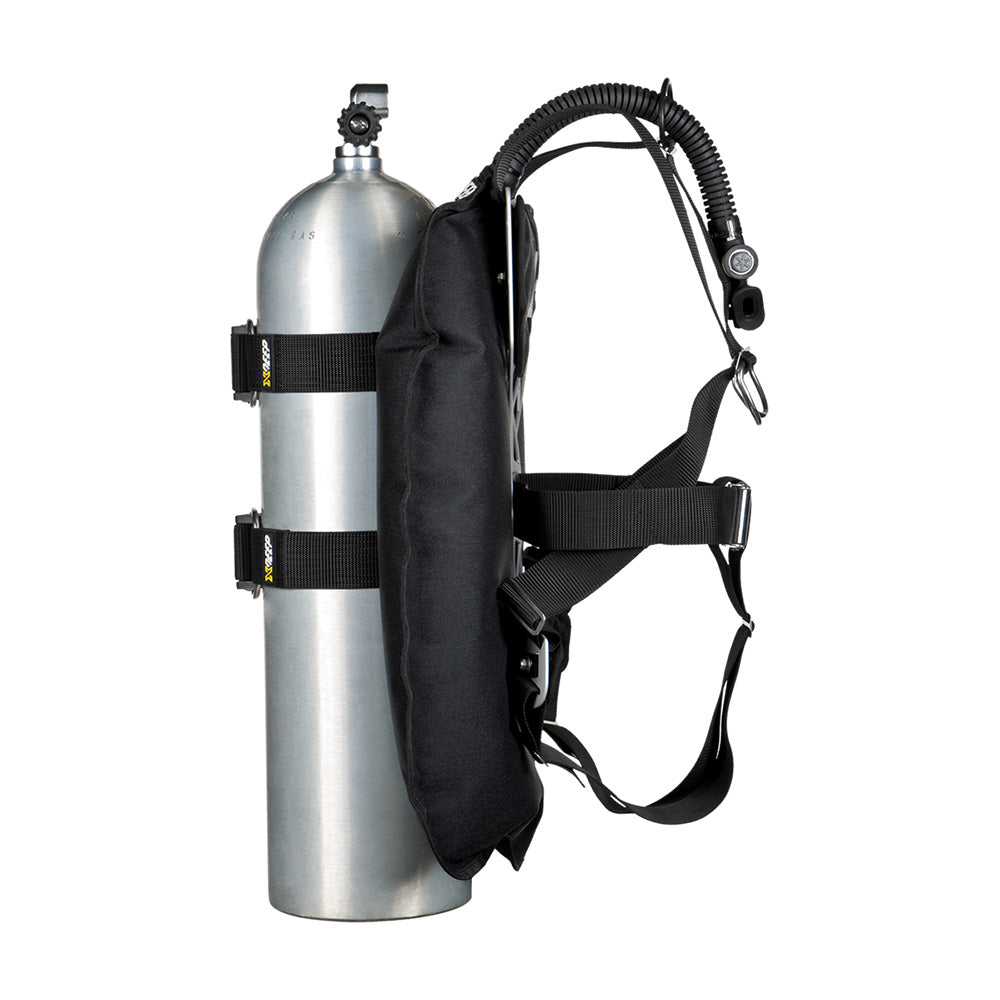 XDeep NX Ghost Standard Full BCD