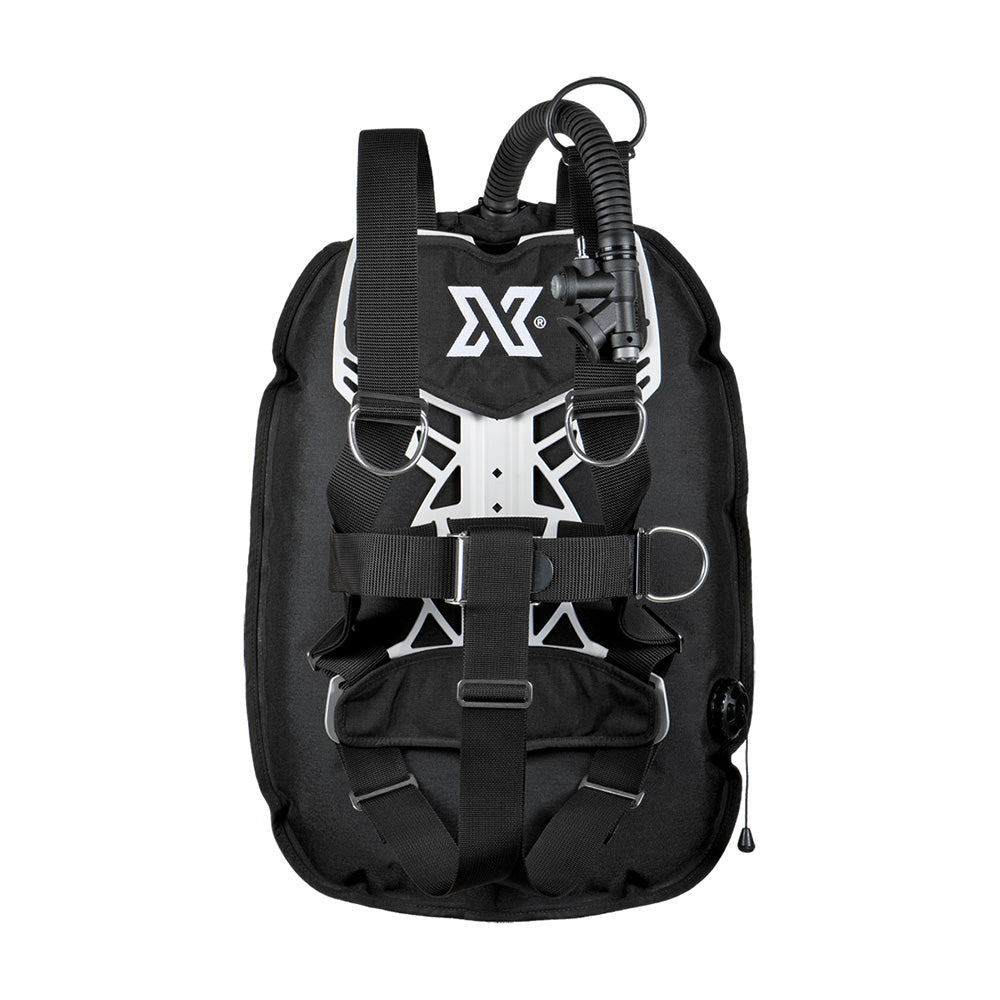 XDeep NX Ghost Standard Full BCD