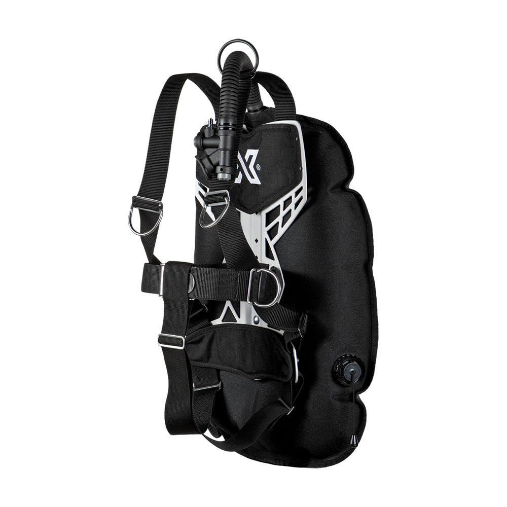 XDeep NX Ghost Standard Full BCD