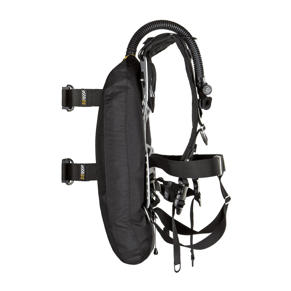 XDeep NX Zen Deluxe Full BCD