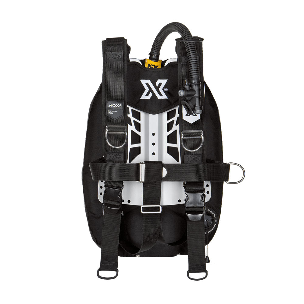XDeep NX Zen Deluxe Full BCD