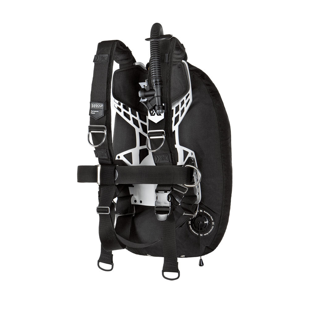 XDeep NX Zen Deluxe Full BCD - Scuba Diving In Miami, FL | Best