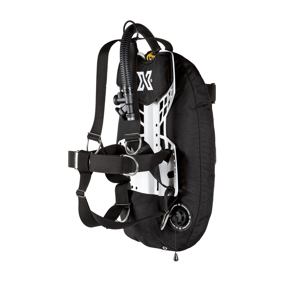 XDeep NX Zen Standard Full BCD - Scuba Diving In Miami, FL