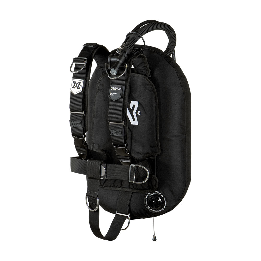 XDeep Deluxe Zeos Full BCD