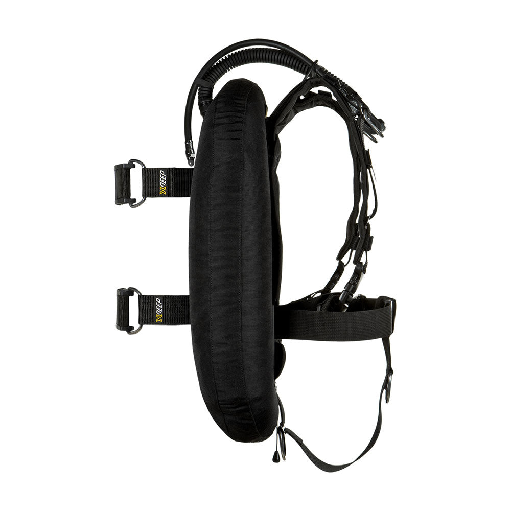 SHIPS別注 Odub  MA-1 ベスト ブラック SHIPS別注】Odub: MA-1 ベスト