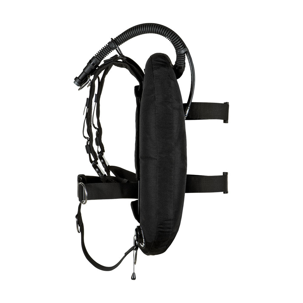 XDeep Deluxe Zeos Full BCD