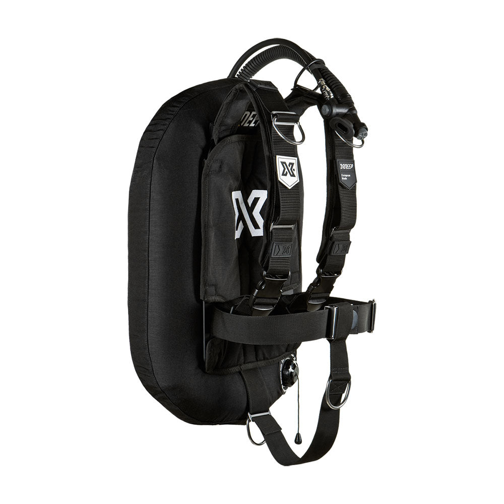 XDeep Deluxe Zeos Full BCD - Scuba Diving In Miami, FL