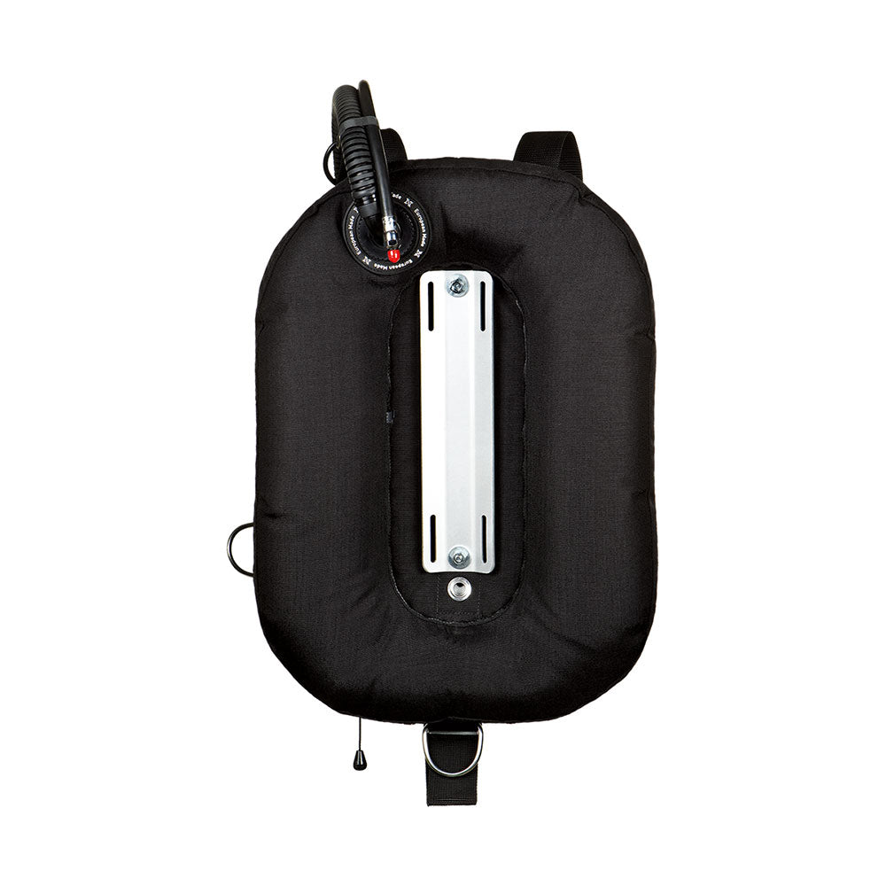★BLACKUP★ OVDV403 Another Dive Toll Sea With Back 50071642 xDeep DELUXE ZEOS Stainless Steel 28 lbs OR 38 lbs Single