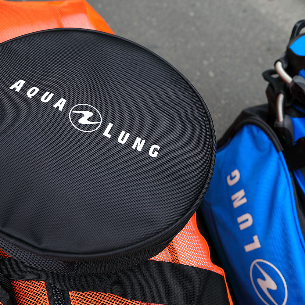 Aqua Lung Explorer II Regulator Bag