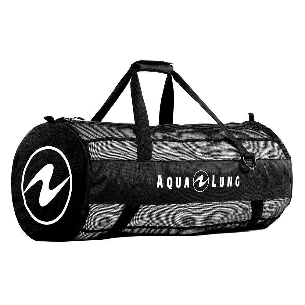 Mesh Gear Duffel by Luno