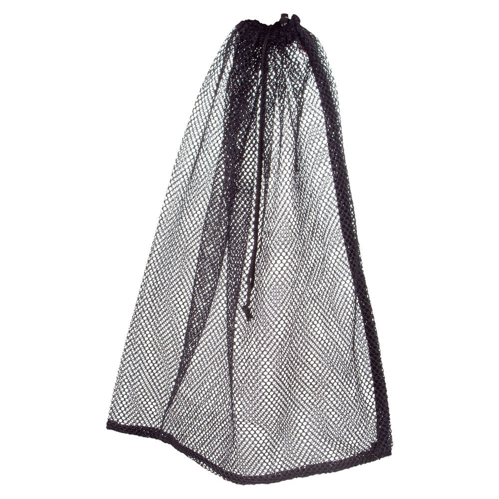 Marine Sports Mesh Bag Black