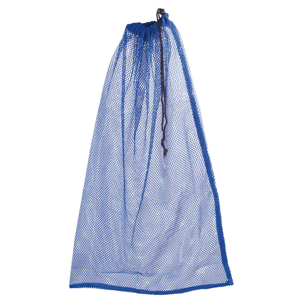 Marine Sports Mesh Bag Blue