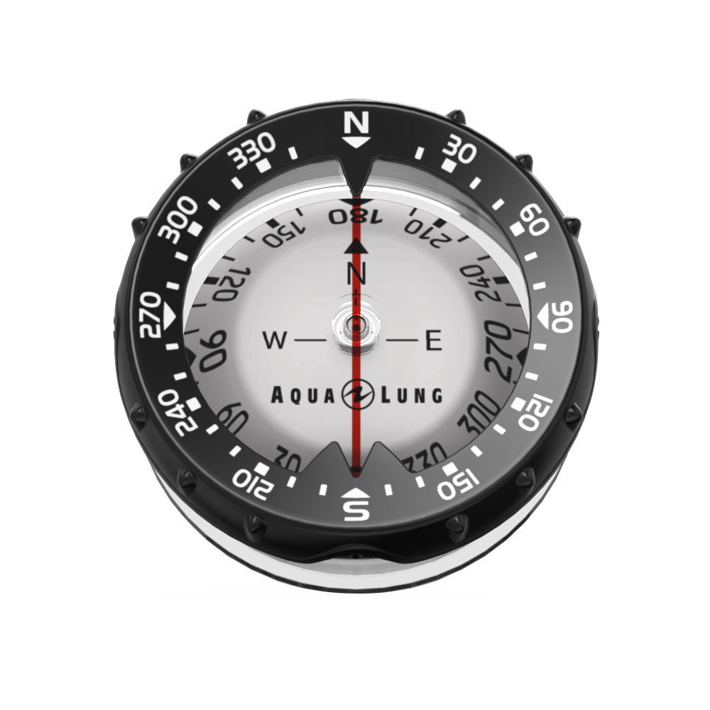 Gauges & Compasses - Scuba Diving In Miami, FL | Best Scuba Diving ...